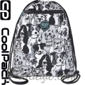2023 Cool Pack Vert Спортна торба Dogs Planet F070708 2023 Cool Pack Vert Спортна торба Dogs Planet F070708
